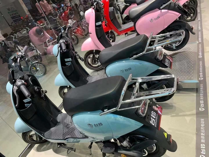 全新国标电动车厂价直销，欲购从速   电动...