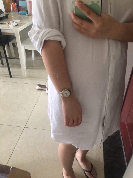 罗西尼手表一支-女士