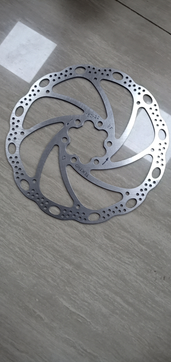 碟片 碟刹盘  台湾TEKTRO彦豪山地车...