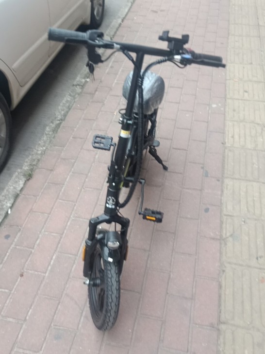 代驾车,电池48伏10a,着急卖