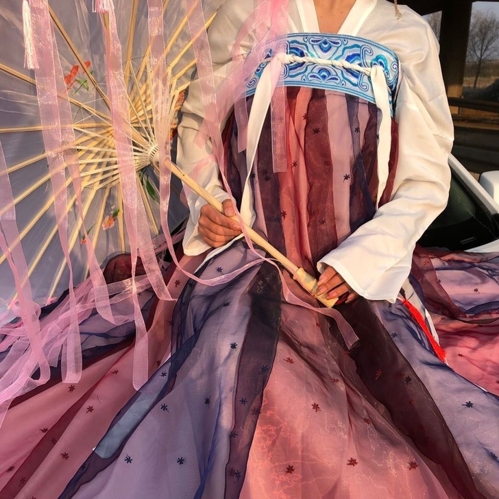 出社原创星河赋    M码   全新的