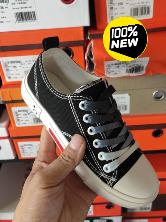 红蜻蜓39码休闲鞋，帆布鞋 板鞋 专卖店缺...