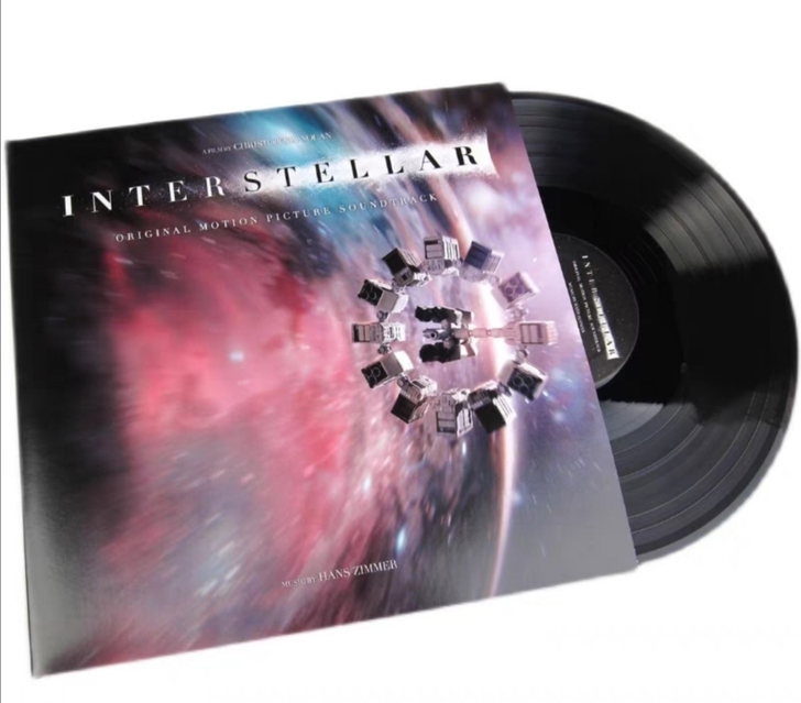 现货 星际穿越 Interstellar ...