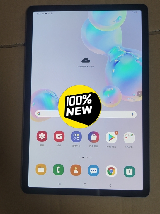新到一批三星S6 T867全网通插卡版6+...