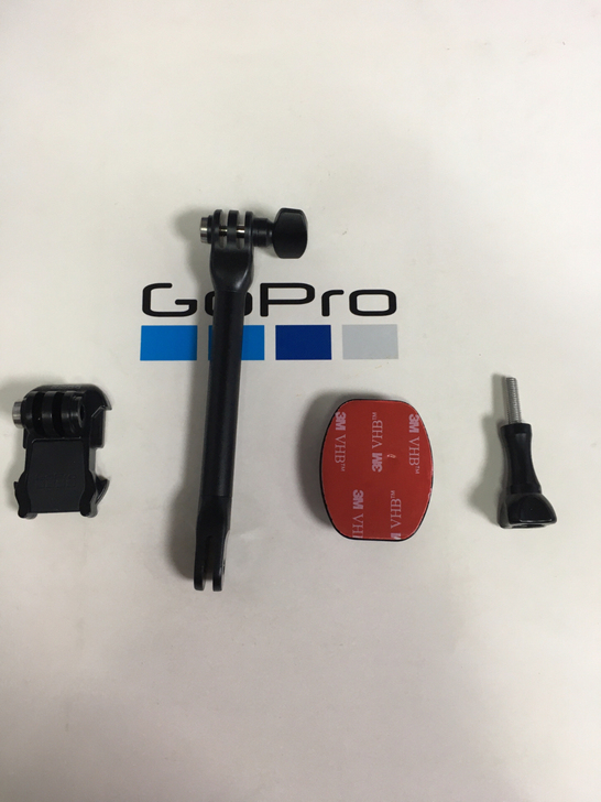 gopro延伸支架 原装正品 实物实拍！