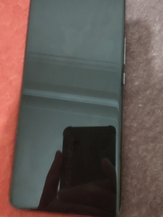 米11ultra,京东买的,9成新,用了两...