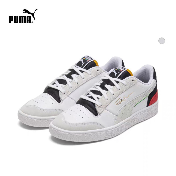 PUMA彪马官方正品 新款男女同款情侣板鞋...