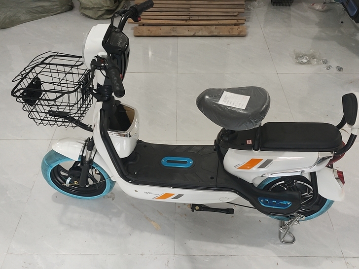 全新电动车,带全新电瓶,国标车。