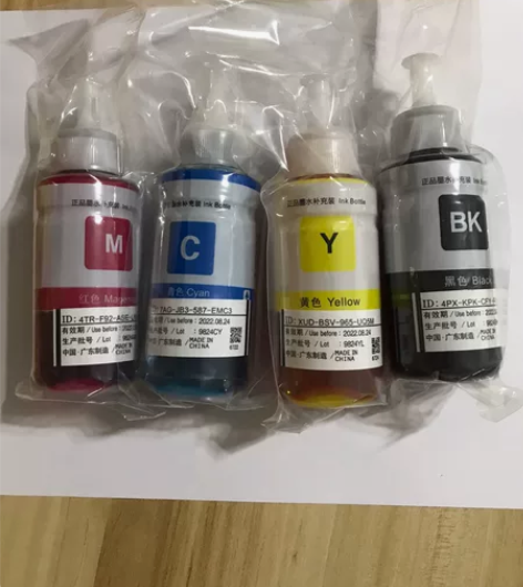 爱普生墨水L310L313L360L380...