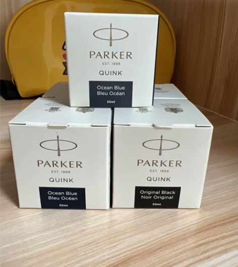 派克全新墨水30ml, 墨囊 ,正品保障 ...