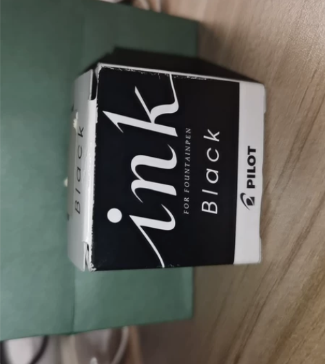 百乐正版墨水 钢笔找不到了 出 感兴趣的话...