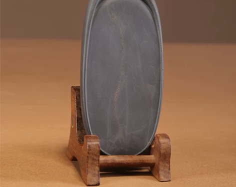 砚师傅 端砚肇庆砚台老坑8090后制砚新秀...