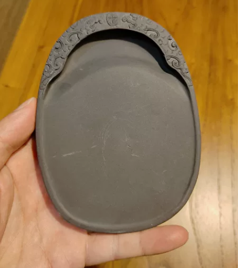 端砚，原产地正品砚，不是几十块的可比的 全...