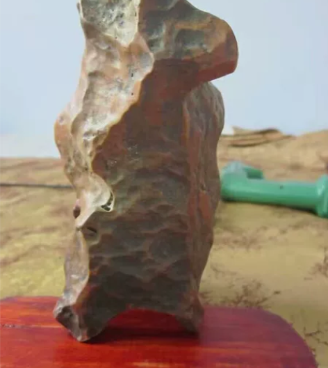 戈壁石 象形石 感兴趣的话点“我想要”和我...