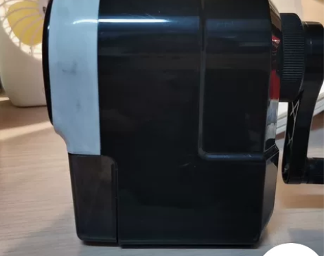 马利牌削笔器（素描专用） 五档粗细可调 二...