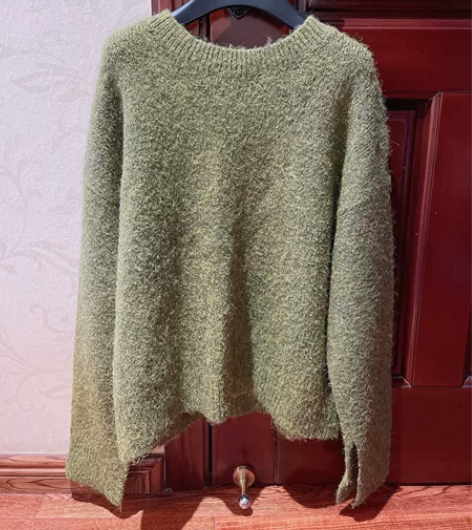 清理衣柜【MINMIN】冬日里的调色盘 含...