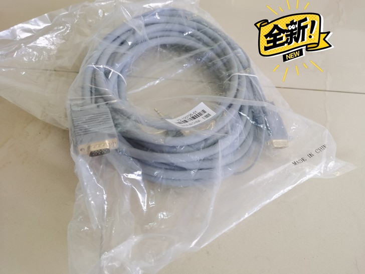 思科SX80 双流线,全新未拆