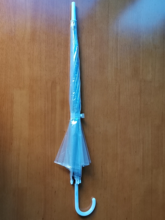 库存200把，每把6元，不单发货