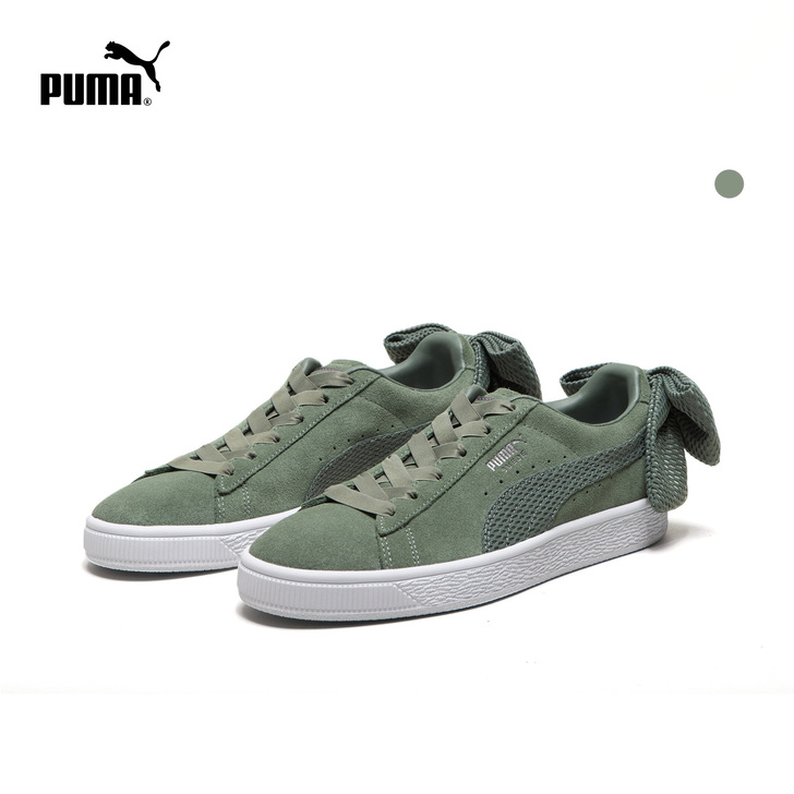 Puma/彪马 板鞋36