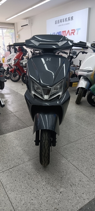 【全新】［二手电动车］电动车 高端两轮电动...