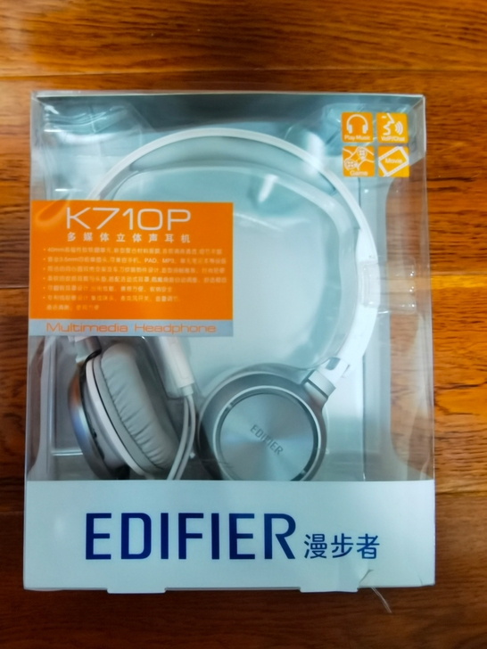 闲置全新耳机低价卖