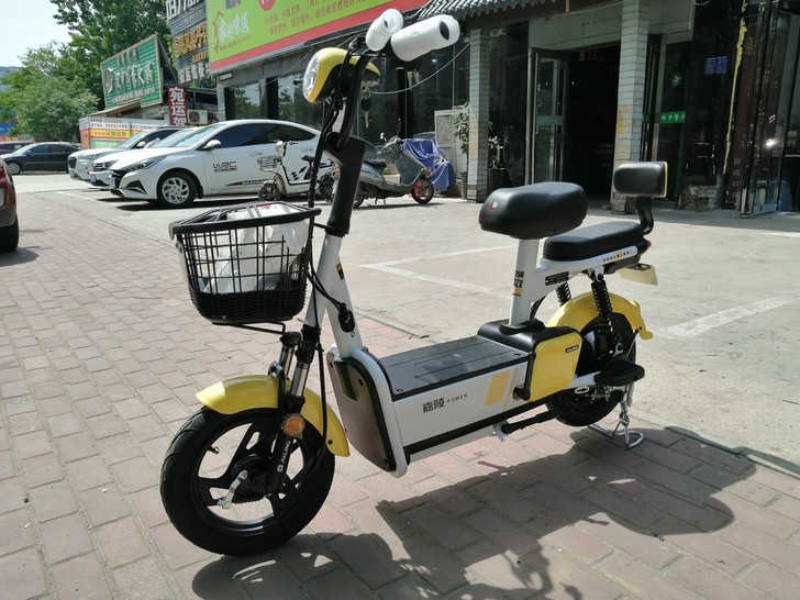 批发嘉陵品牌电动车，48伏12/20安通用...