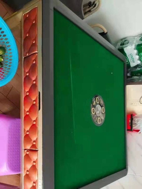 麻将机，琼海市可以上门看货，46子，二手物...