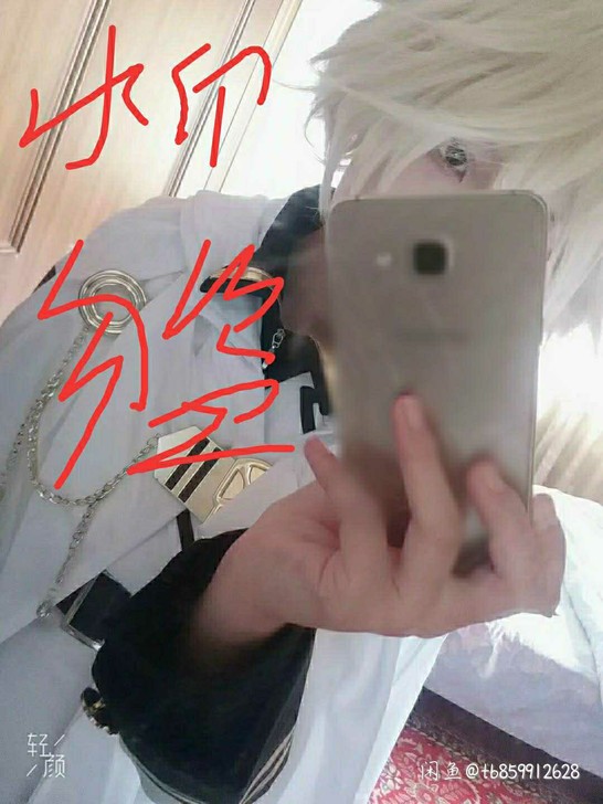 (已出售)【三町目】大全套 米迦尔M码