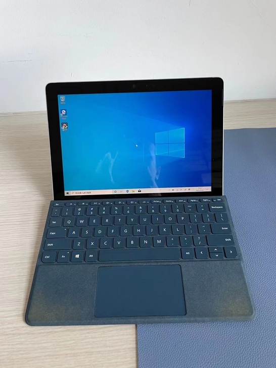 微软国行surface go