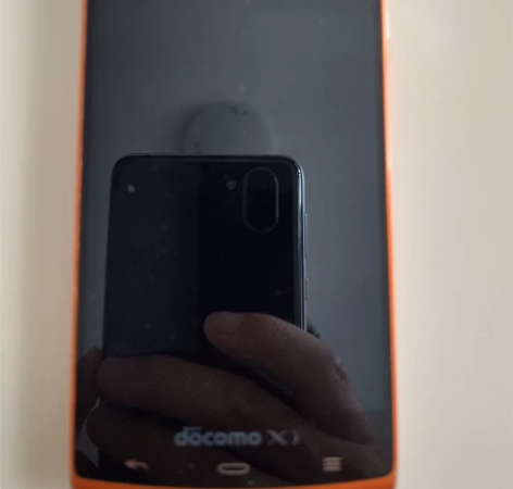 夏普AQUOS Phone Si SH-0...