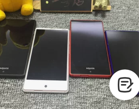 日系二手夏普SHV33（503sh/sh-...