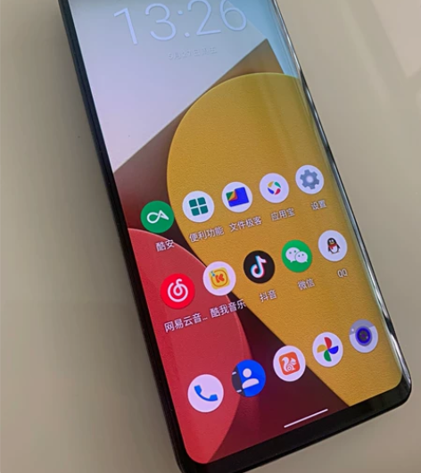 夏普zero2 骁龙855 全网通 手机 ...