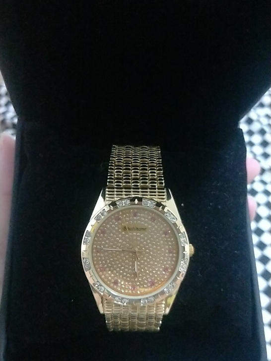 boatihone满天星,全新未戴过,贼好...