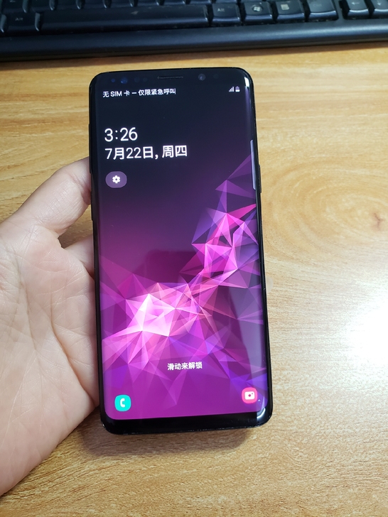 正品急卖掉几乎全新完美三星 SAMSUNG...