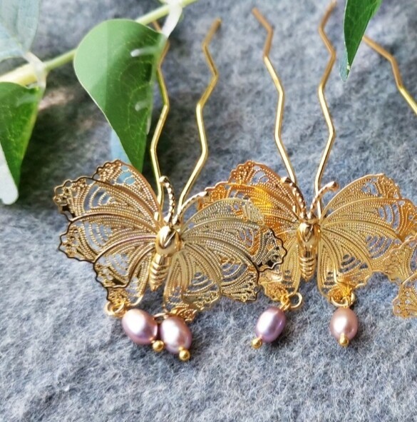 闲置发饰出售 满78包邮 均...