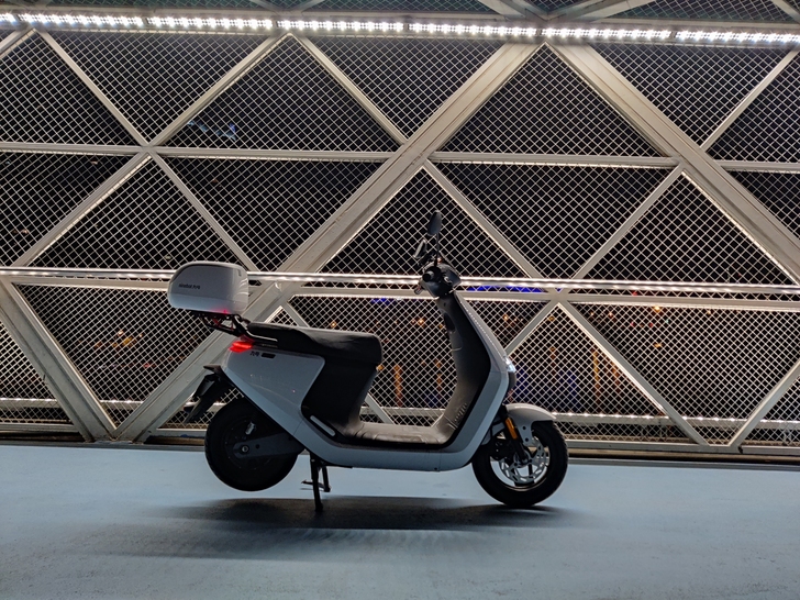 九号e100双电