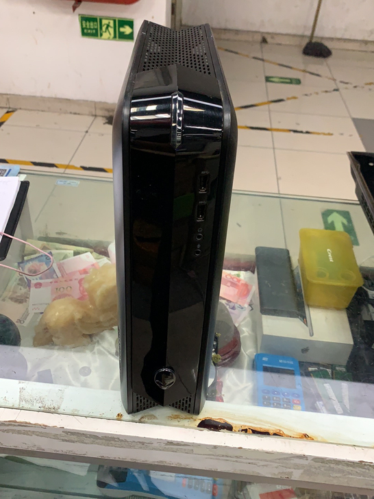 外星人x51 r3 机箱游戏主机 吃鸡主机...