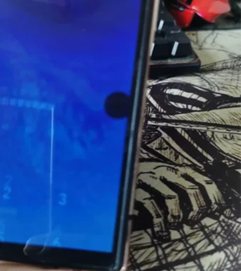 或换机柔宇二代金色折叠屏手机，双卡5g，屏...