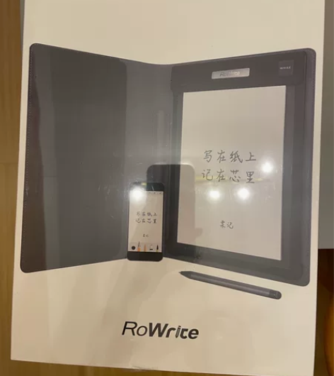 柔记 智能手写板（套装版） 家人教师退休清...