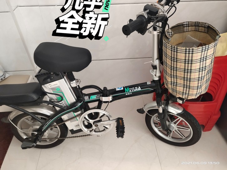 买了一年骑行不到200公里！！！