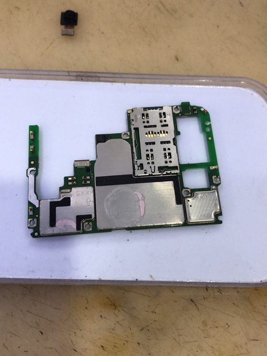 华为畅享10plus，内存：6+ 128．...