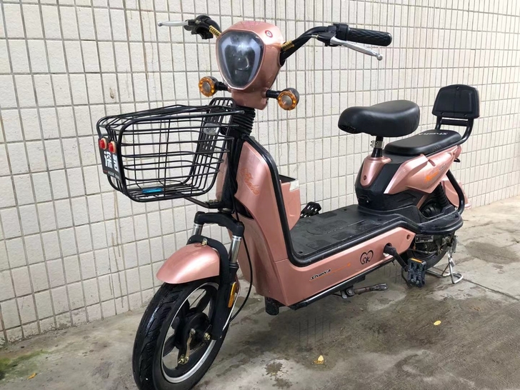 二手电动车