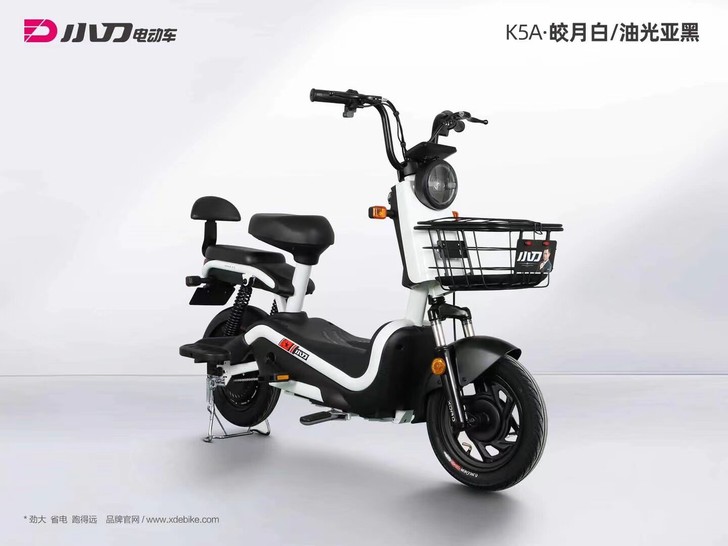 小刀电动车60-20