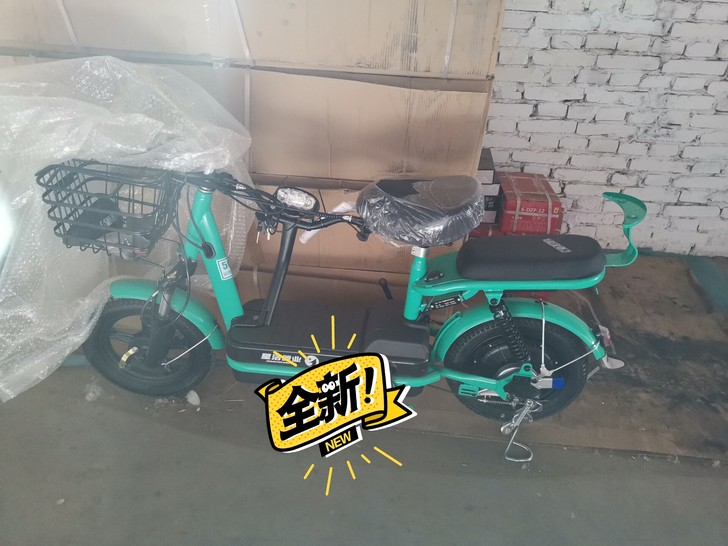 大公司品牌电车，还剩几辆，要的速度，不多了...