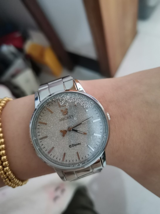 九九新,看小红书种草买的一次也没带过,就取...