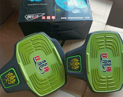 领衔主义分体式双龙板 实体店撤店，收拾库房...