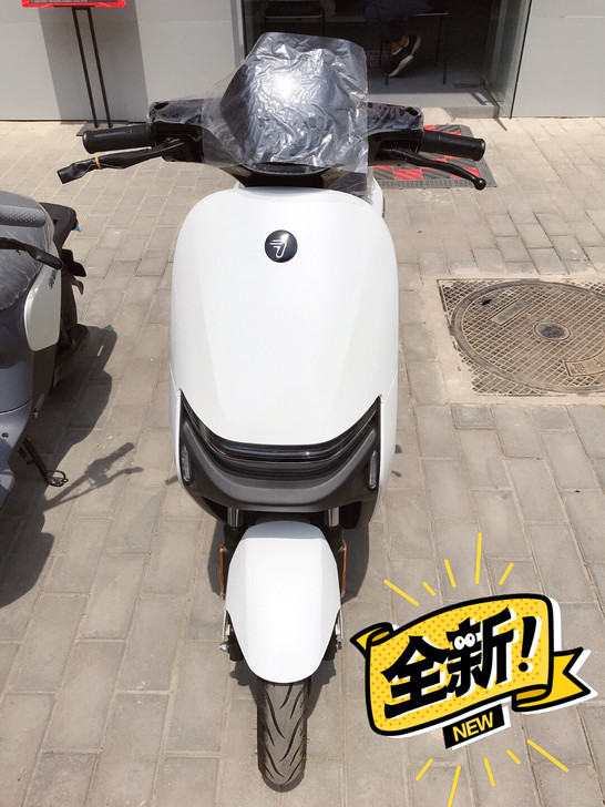 西安九号电动(经九路店)小米九号N系列到货...