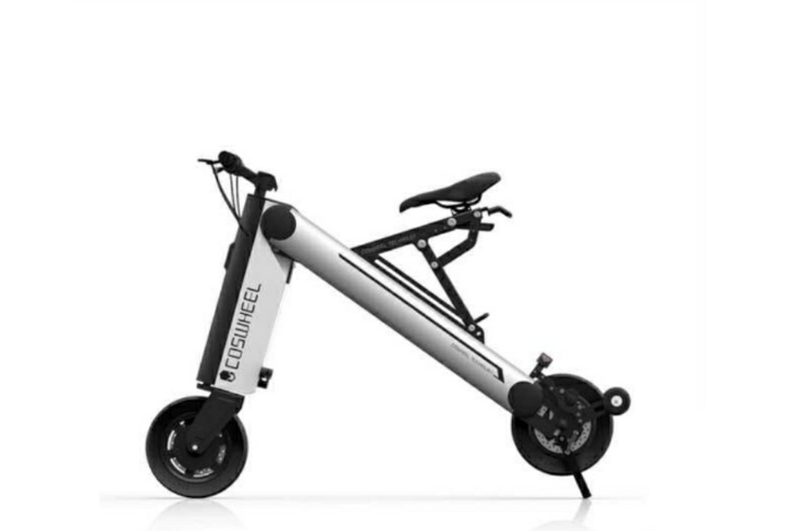 出售卡西威尔,45公里顶配,自认9成新,骑...