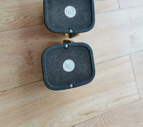 Freeline正品官版漂移板 滑板 og...