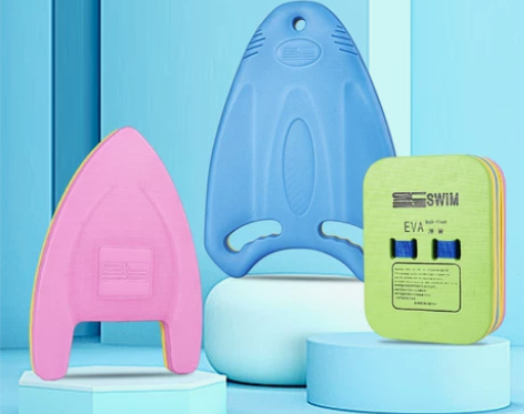 打水板浮板大人漂浮板儿童初学者游泳板背漂